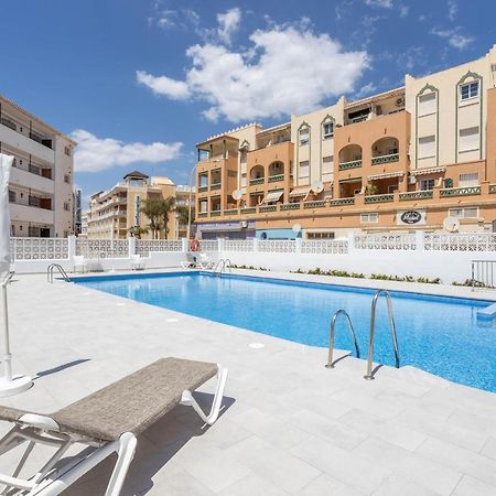 Apartment Arce Frontline Seaview Нерха Экстерьер фото