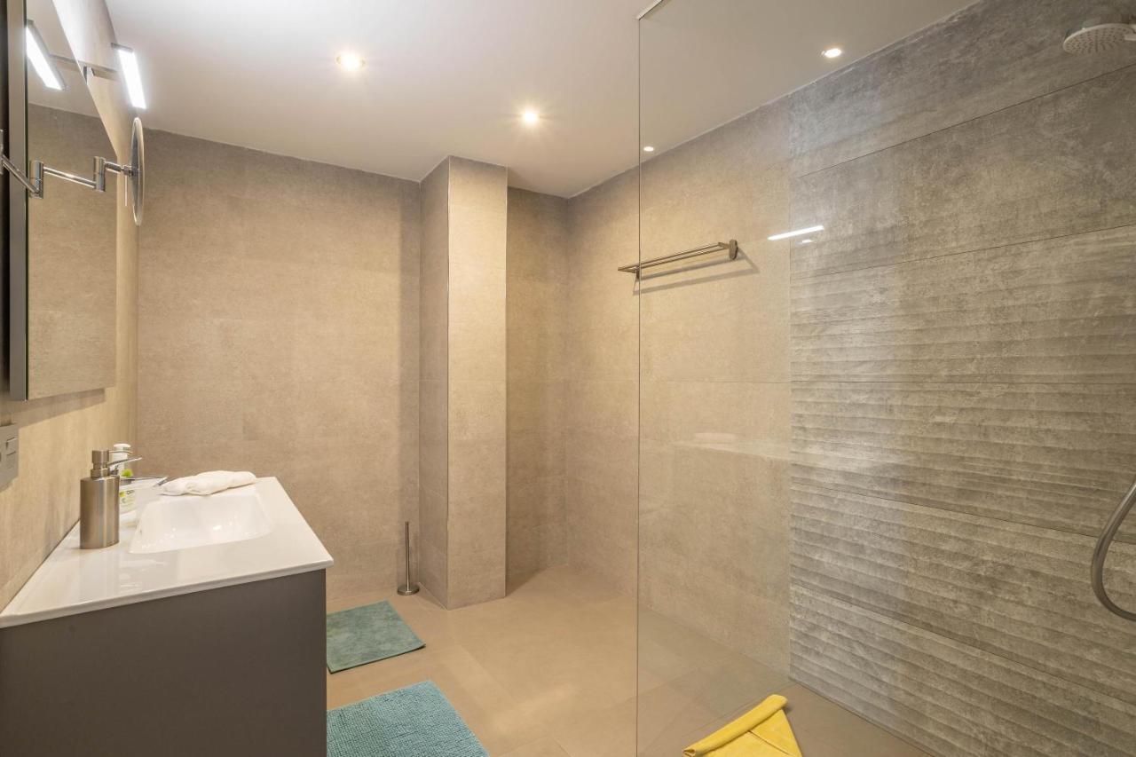 Apartment Arce Frontline Seaview Нерха Экстерьер фото